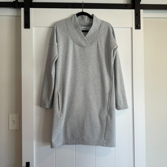 ATHLETA SoftTech Dress - Picture 1 of 7